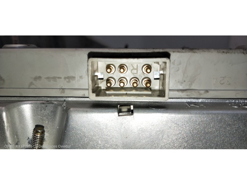 Recambio de piloto trasero derecho para mercedes clase c (w202) berlina 220 diesel (202.121) referencia OEM IAM 2028201064  