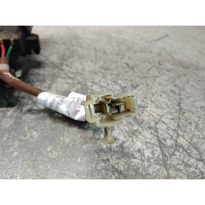 Recambio de elevalunas delantero izquierdo para toyota corolla 1.6 referencia OEM IAM 8572012060 0621002680 5P