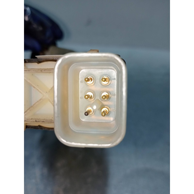 Recambio de motor cierre centralizado delantero derecho para opel corsa b 1.7 diesel referencia OEM IAM  5P 5P