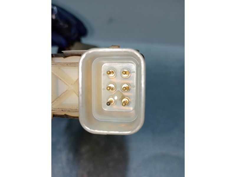 Recambio de motor cierre centralizado delantero derecho para opel corsa b 1.7 diesel referencia OEM IAM  5P 5P