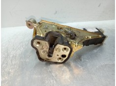 Recambio de motor cierre centralizado trasero izquierdo para opel corsa b 1.7 diesel referencia OEM IAM   5P