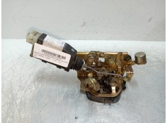 Recambio de motor cierre centralizado trasero izquierdo para opel corsa b 1.7 diesel referencia OEM IAM   5P 2