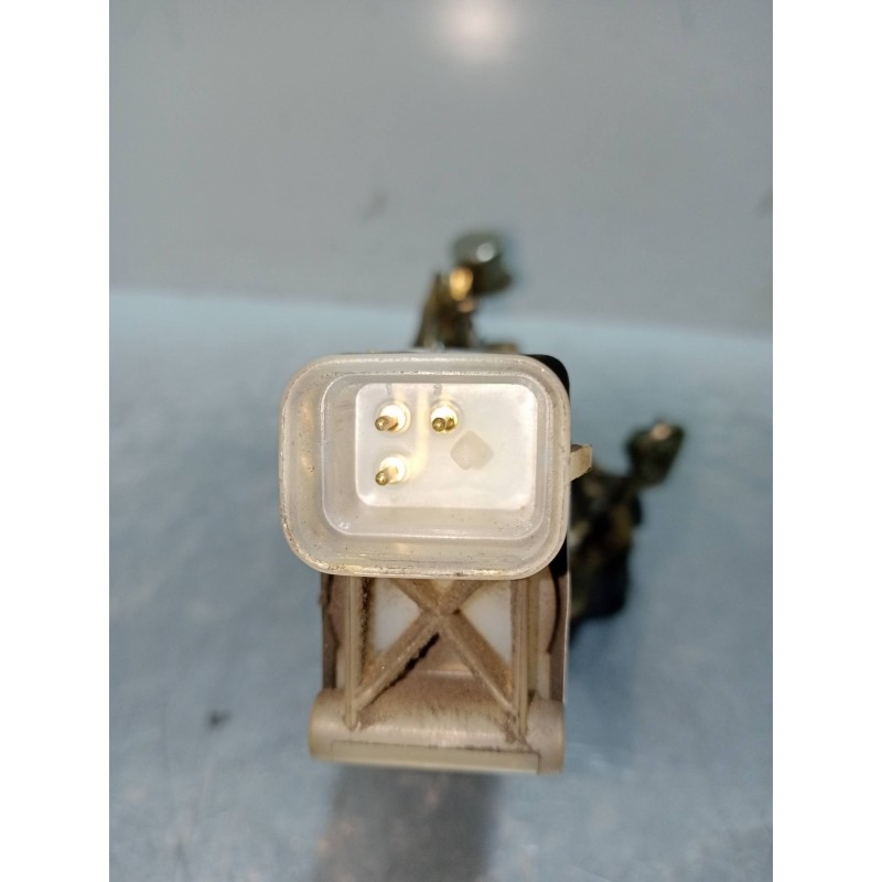 Recambio de motor cierre centralizado trasero izquierdo para opel corsa b 1.7 diesel referencia OEM IAM   5P