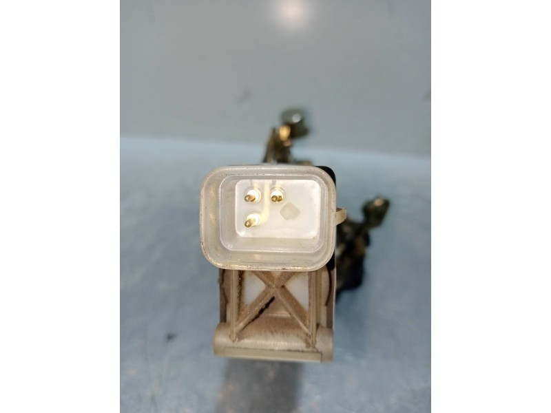 Recambio de motor cierre centralizado trasero izquierdo para opel corsa b 1.7 diesel referencia OEM IAM   5P