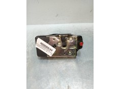 Recambio de motor cierre centralizado trasero izquierdo para opel vectra b berlina básico (1999) referencia OEM IAM 90503995  5P