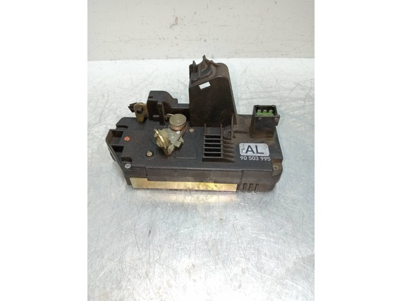 Recambio de motor cierre centralizado trasero izquierdo para opel vectra b berlina básico (1999) referencia OEM IAM 90503995  5P