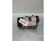 Recambio de motor cierre centralizado trasero izquierdo para opel vectra c berlina 1.8 16v referencia OEM IAM 13210760  5P