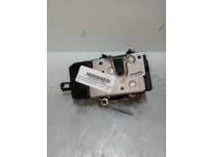 Recambio de motor cierre centralizado delantero izquierdo para opel vectra c berlina club referencia OEM IAM 24447340  4P