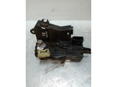 Recambio de motor cierre centralizado delantero izquierdo para opel vectra c berlina club referencia OEM IAM 24447340  4P 2