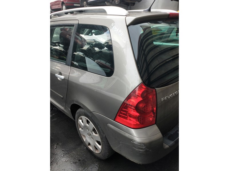 peugeot 307 break/sw (s2) del año 2006