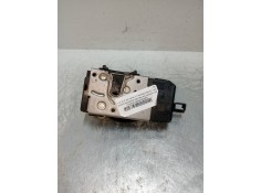 Recambio de motor cierre centralizado delantero derecho para opel vectra c berlina 2.2 16v dti cat (y 22 dtr / l50) referencia O