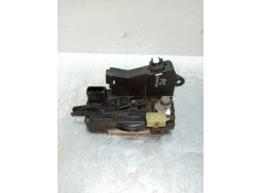 Recambio de motor cierre centralizado delantero derecho para opel vectra c berlina 2.2 16v dti cat (y 22 dtr / l50) referencia O 2