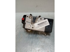 Recambio de motor cierre centralizado trasero derecho para opel vectra c berlina comfort referencia OEM IAM 24447346  4P