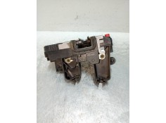 Recambio de motor cierre centralizado trasero derecho para opel vectra c berlina comfort referencia OEM IAM 24447346  4P 2