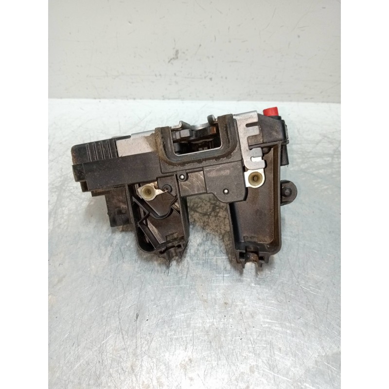 Recambio de motor cierre centralizado trasero derecho para opel vectra c berlina comfort referencia OEM IAM 24447346  4P