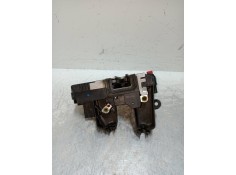 Recambio de motor cierre centralizado trasero derecho para opel vectra c berlina 2.2 16v dti cat (y 22 dtr / l50) referencia OEM 2