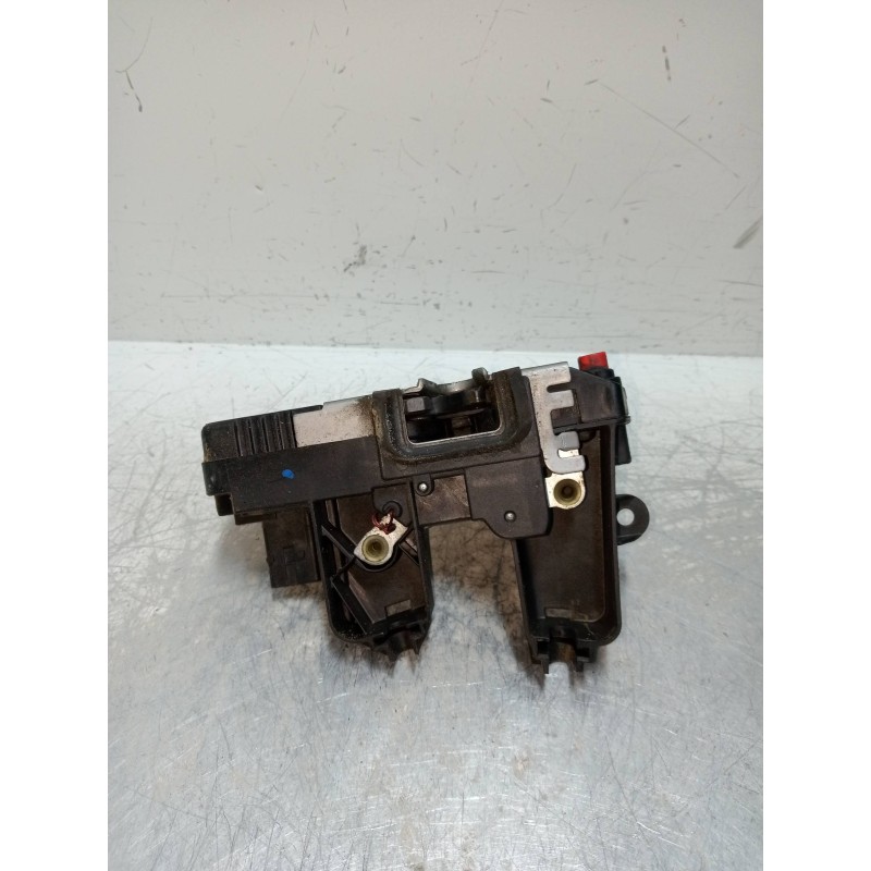 Recambio de motor cierre centralizado trasero derecho para opel vectra c berlina 2.2 16v dti cat (y 22 dtr / l50) referencia OEM