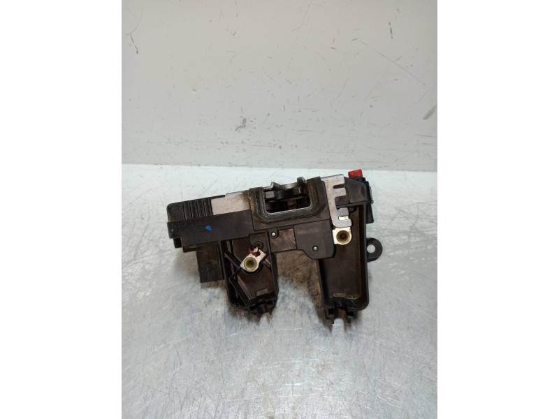 Recambio de motor cierre centralizado trasero derecho para opel vectra c berlina 2.2 16v dti cat (y 22 dtr / l50) referencia OEM