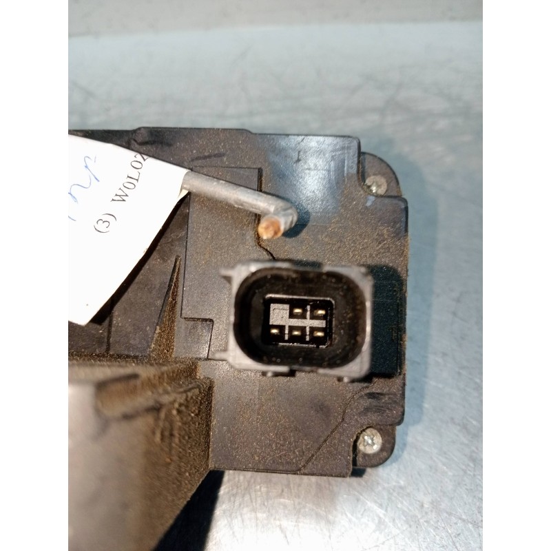 Recambio de motor cierre centralizado trasero derecho para opel vectra c berlina 2.2 16v dti cat (y 22 dtr / l50) referencia OEM