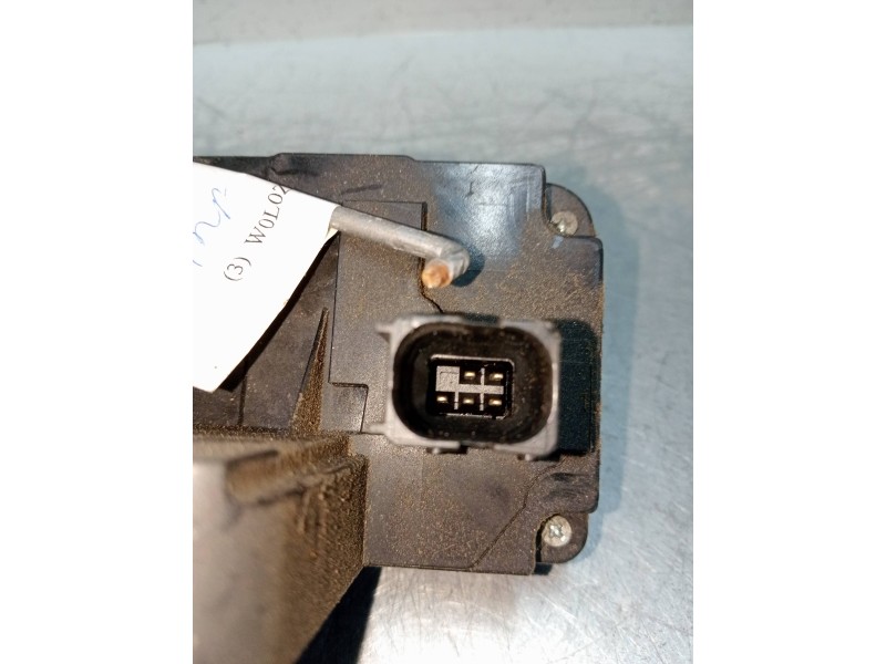 Recambio de motor cierre centralizado trasero derecho para opel vectra c berlina 2.2 16v dti cat (y 22 dtr / l50) referencia OEM