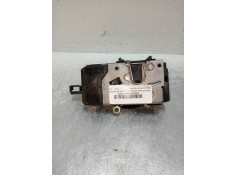 Recambio de motor cierre centralizado delantero izquierdo para opel vectra c caravan elegance referencia OEM IAM 13157763  5P