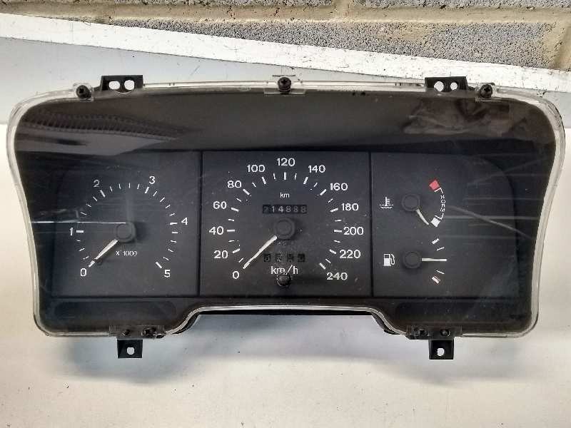 Recambio de cuadro instrumentos para ford scorpio berl./turnier 2.5 turbodiesel referencia OEM IAM V94GB10849 FA 
