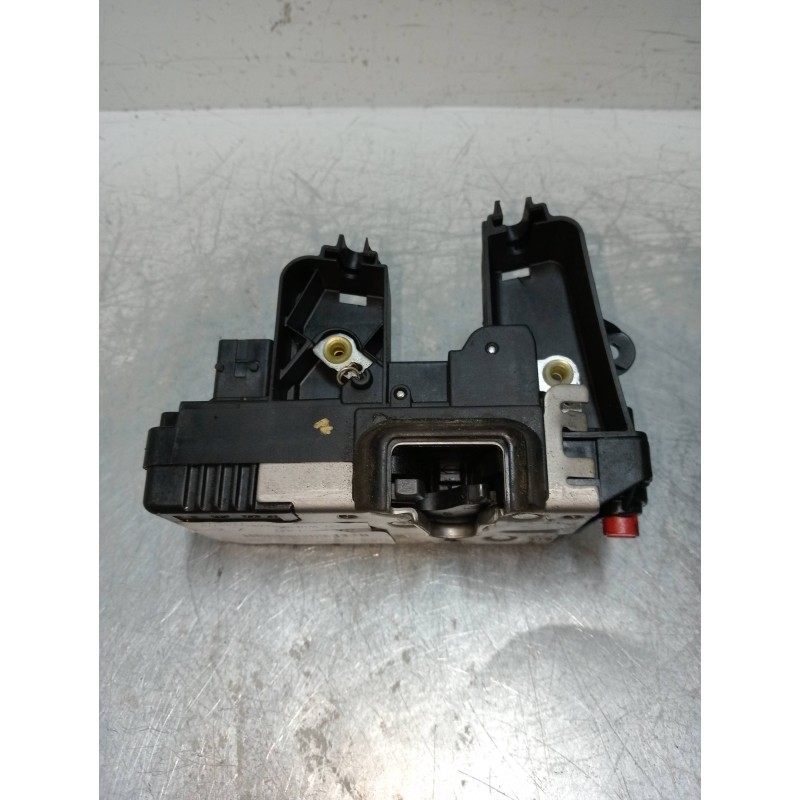 Recambio de motor cierre centralizado trasero izquierdo para opel vectra c berlina 1.9 16v cdti cat (z 19 dth / lrd) referencia 