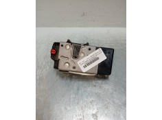 Recambio de motor cierre centralizado trasero derecho para opel vectra c berlina 1.9 cdti referencia OEM IAM 13210761  5P