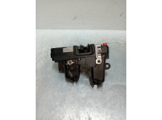 Recambio de motor cierre centralizado trasero derecho para opel vectra c berlina 1.9 cdti referencia OEM IAM 13210761  5P 2