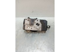 Recambio de motor cierre centralizado delantero derecho para opel vectra c berlina comfort referencia OEM IAM 24447341  4P