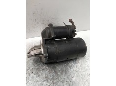 Recambio de motor arranque para opel kadett e gls berlina referencia OEM IAM   