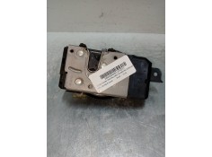 Recambio de motor cierre centralizado delantero derecho para opel zafira b cosmo referencia OEM IAM 13210749  5P