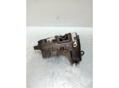 Recambio de motor cierre centralizado delantero derecho para opel zafira b cosmo referencia OEM IAM 13210749  5P 2