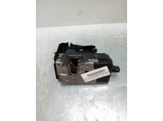 Recambio de motor cierre centralizado delantero derecho para opel vectra c berlina 1.8 16v referencia OEM IAM 13210765  5P
