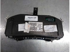 Recambio de cuadro instrumentos para renault megane ii classic berlina 1.6 16v referencia OEM IAM 8200408780D   2