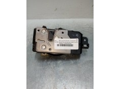 Recambio de motor cierre centralizado delantero derecho para opel zafira b 2.2 16v cat (z 22 yh / lch) referencia OEM IAM 132107