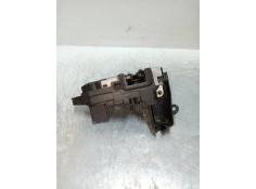 Recambio de motor cierre centralizado delantero derecho para opel zafira b 2.2 16v cat (z 22 yh / lch) referencia OEM IAM 132107 2