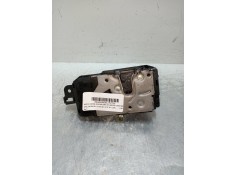 Recambio de motor cierre centralizado delantero izquierdo para opel zafira b 2.2 16v cat (z 22 yh / lch) referencia OEM IAM   5P