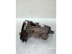 Recambio de motor cierre centralizado delantero izquierdo para opel zafira b 2.2 16v cat (z 22 yh / lch) referencia OEM IAM   5P 2