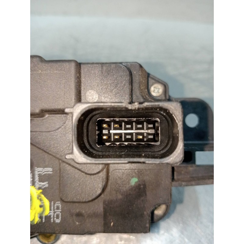 Recambio de motor cierre centralizado delantero izquierdo para opel zafira b 2.2 16v cat (z 22 yh / lch) referencia OEM IAM   5P