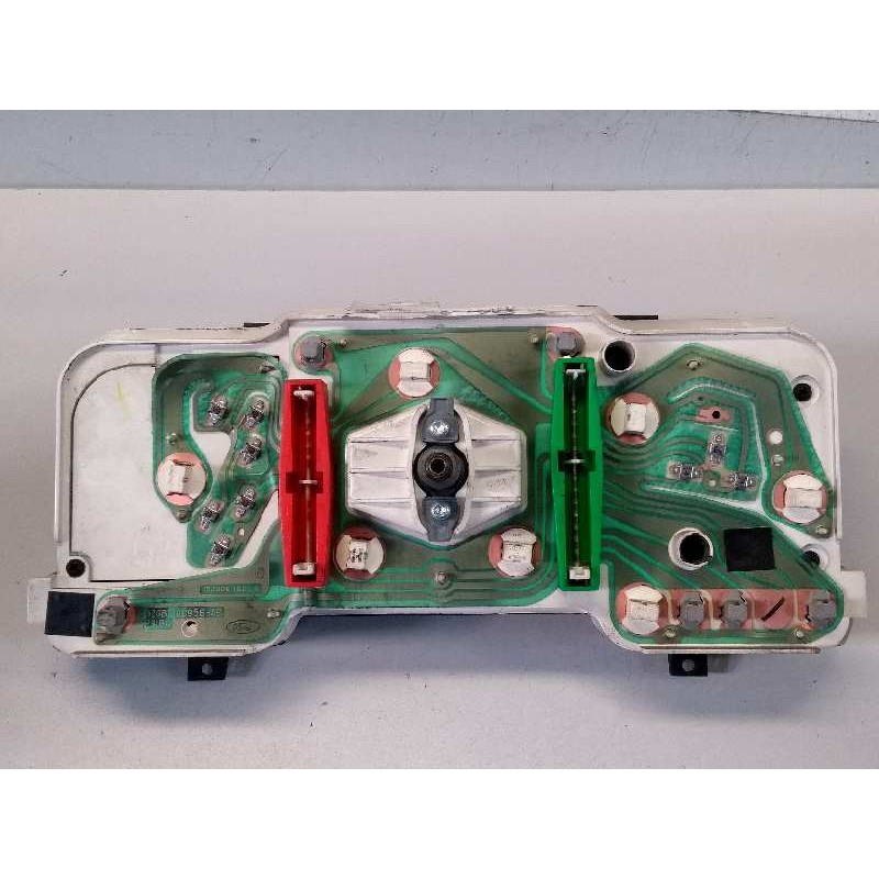 Recambio de cuadro instrumentos para ford scorpio berl./turnier 2.5 turbodiesel referencia OEM IAM V94GB10849 FA 