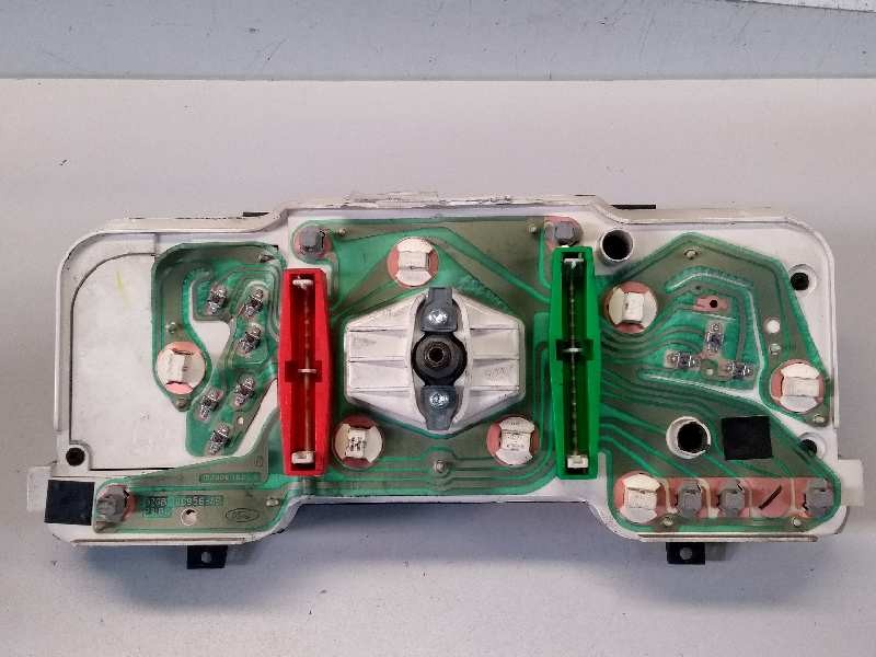 Recambio de cuadro instrumentos para ford scorpio berl./turnier 2.5 turbodiesel referencia OEM IAM V94GB10849 FA 