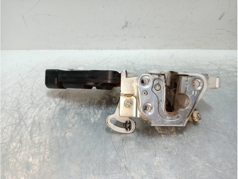 Recambio de motor cierre centralizado delantero derecho para peugeot 107 rc-line referencia OEM IAM   3P