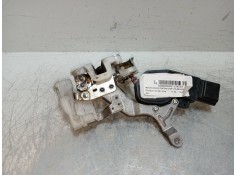 Recambio de motor cierre centralizado delantero derecho para peugeot 107 rc-line referencia OEM IAM   3P 2
