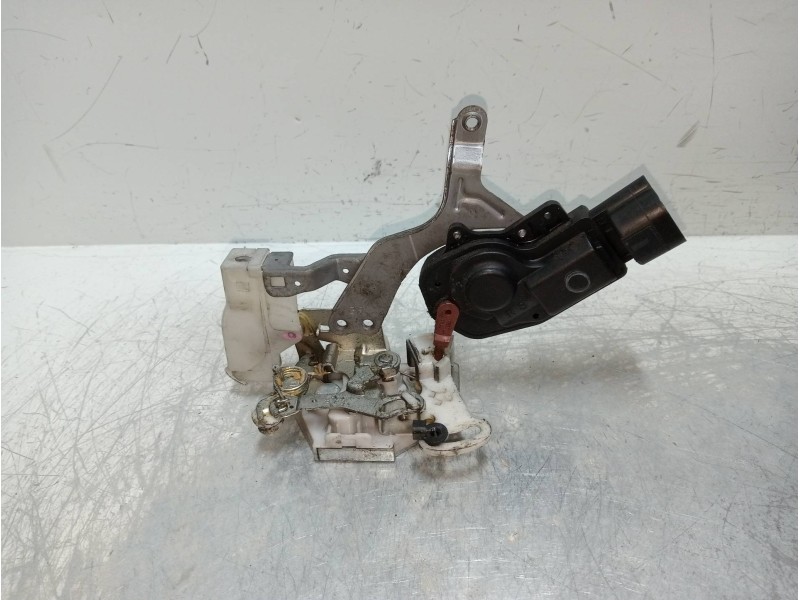 Recambio de motor cierre centralizado delantero derecho para peugeot 107 rc-line referencia OEM IAM   3P