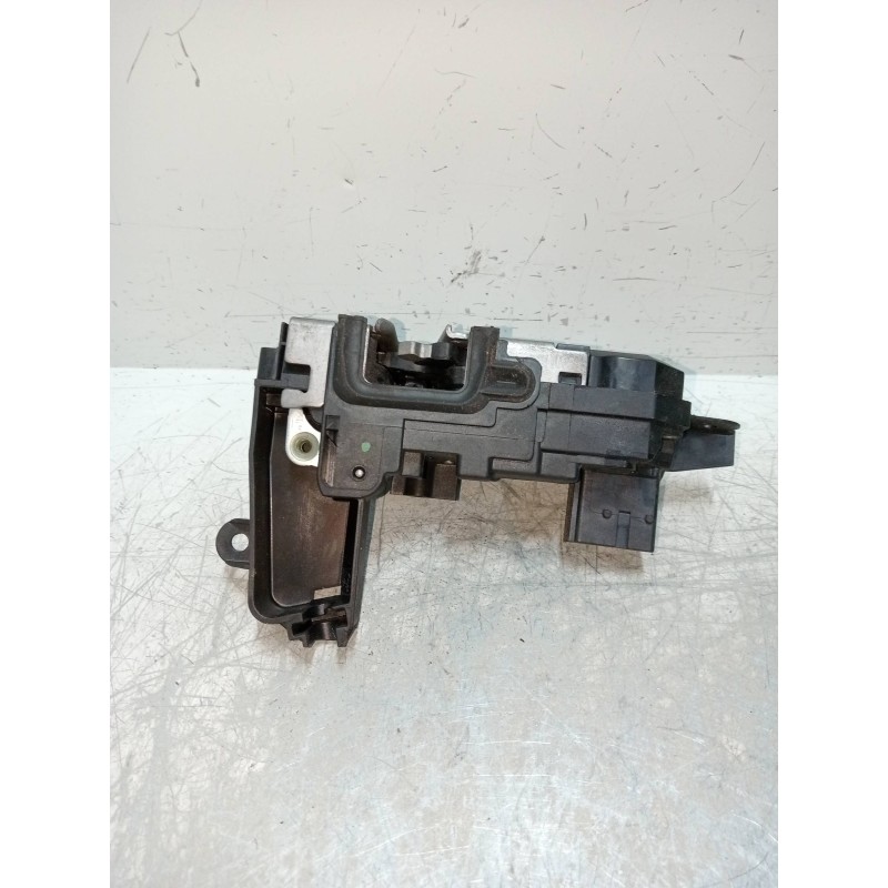 Recambio de motor cierre centralizado delantero izquierdo para opel zafira b 1.7 16v cdti referencia OEM IAM   5P