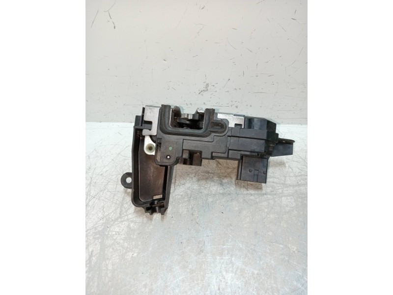 Recambio de motor cierre centralizado delantero izquierdo para opel zafira b 1.7 16v cdti referencia OEM IAM   5P