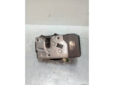 Recambio de motor cierre centralizado delantero derecho para opel zafira a 2.0 dti referencia OEM IAM 24444016  5P