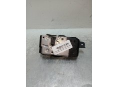 Recambio de motor cierre centralizado delantero derecho para opel zafira b 1.7 16v cdti referencia OEM IAM   5P