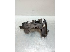 Recambio de motor cierre centralizado delantero derecho para opel zafira b 1.7 16v cdti referencia OEM IAM   5P 2